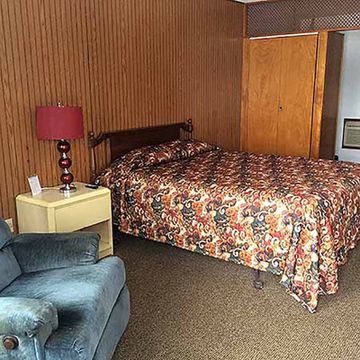 Custom Stay Thief River Falls Eksteriør billede